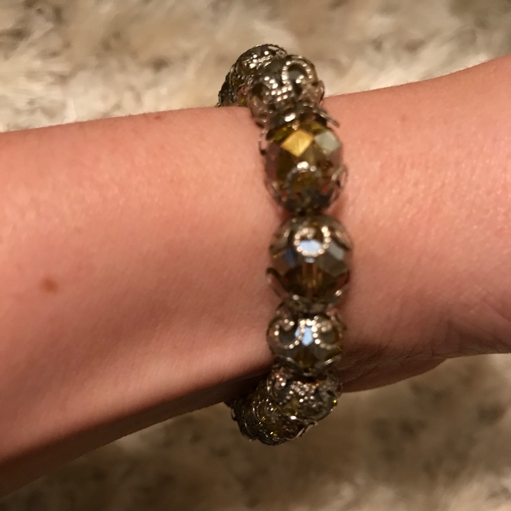 Handmade Jewelry Set - Picture 5 of 8